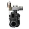 Rotomaster 94-95 Chev Pickup And Surburban & Gmc Pi Turbocharger, J1650104N J1650104N - alternate 2